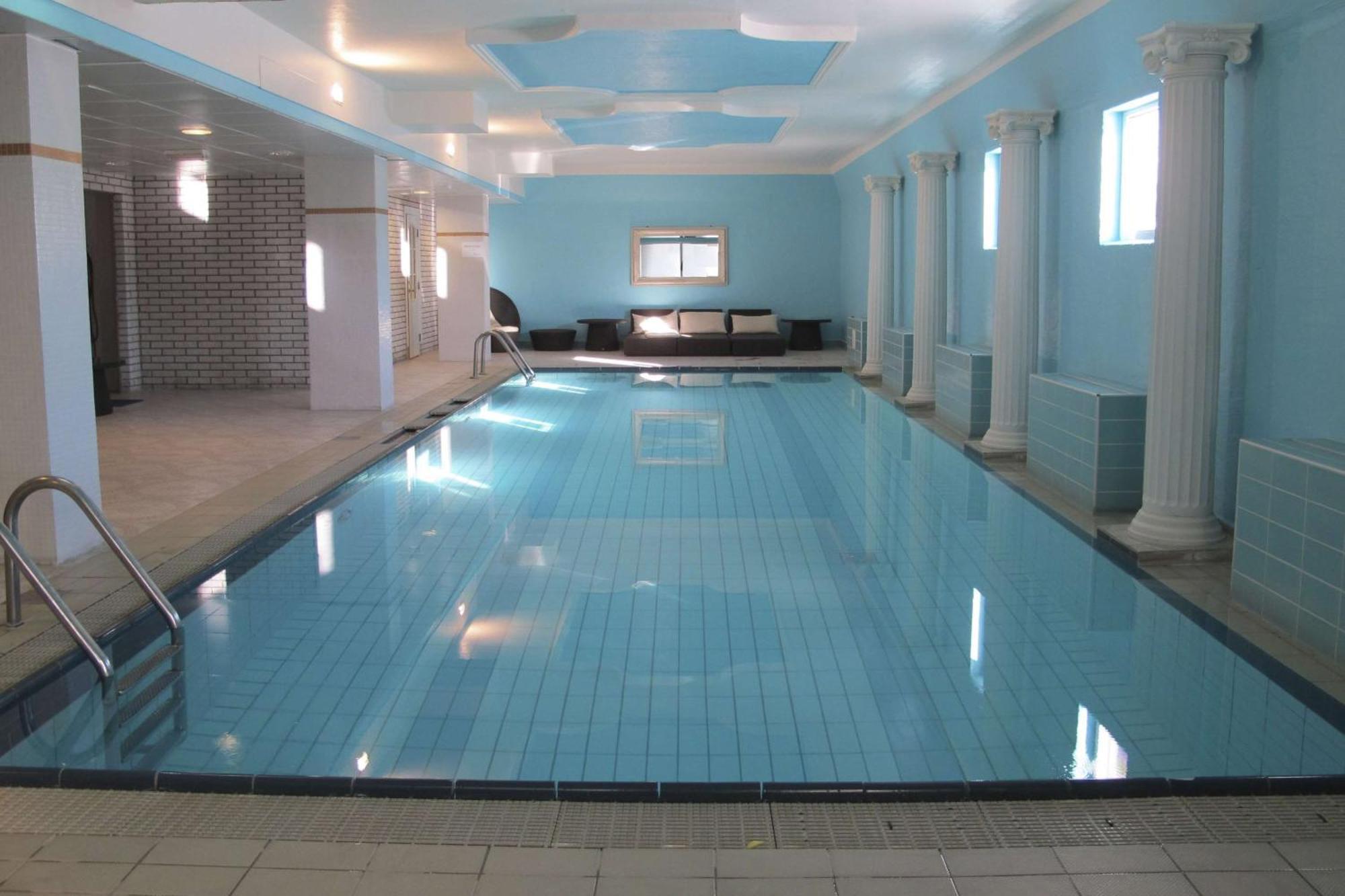 Scandic Valdres Фаґернес Екстер'єр фото