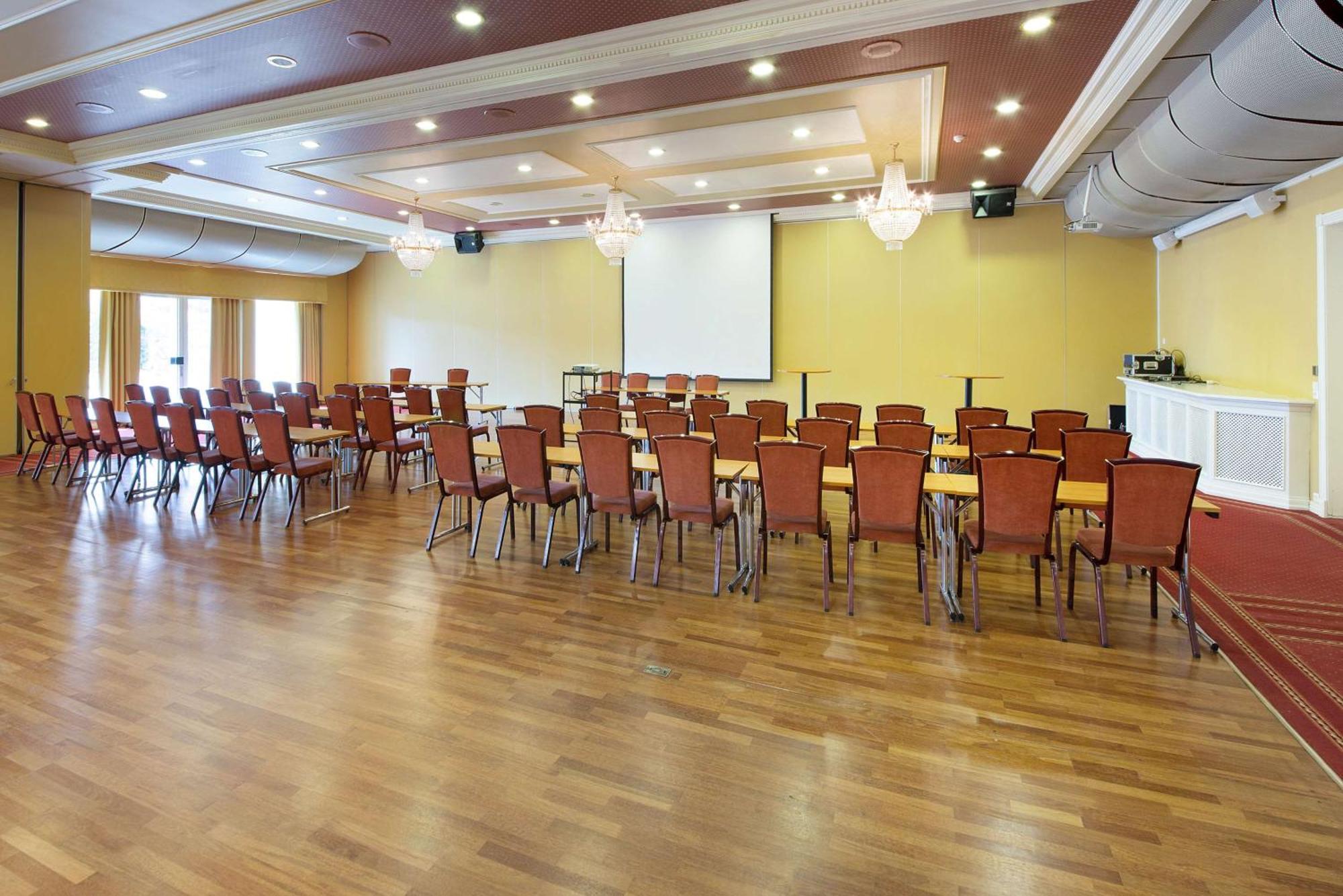 Scandic Valdres Фаґернес Екстер'єр фото