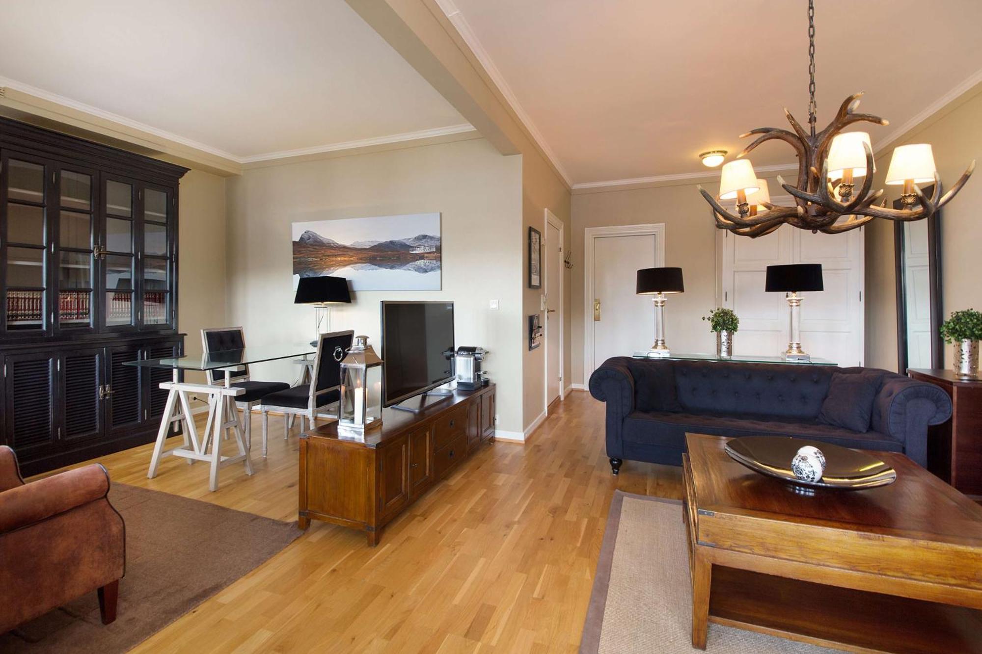 Scandic Valdres Фаґернес Екстер'єр фото