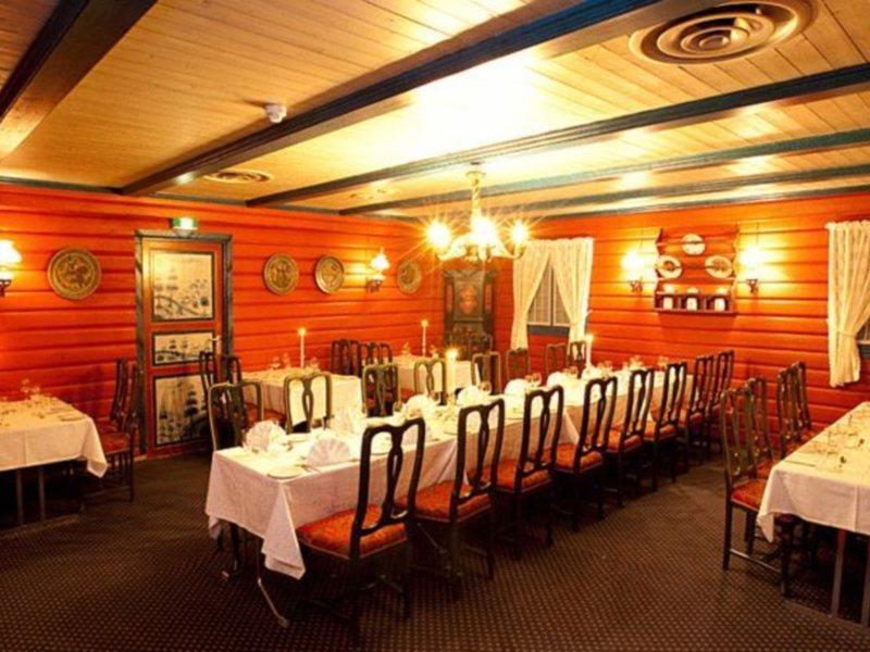 Scandic Valdres Фаґернес Екстер'єр фото