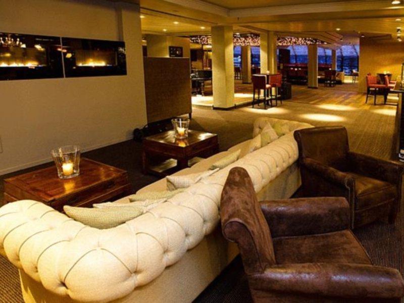Scandic Valdres Фаґернес Екстер'єр фото