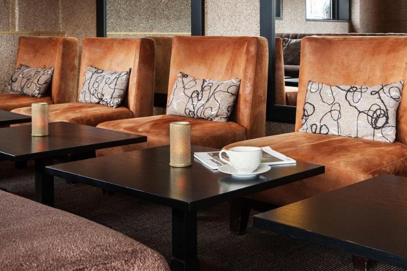 Scandic Valdres Фаґернес Екстер'єр фото